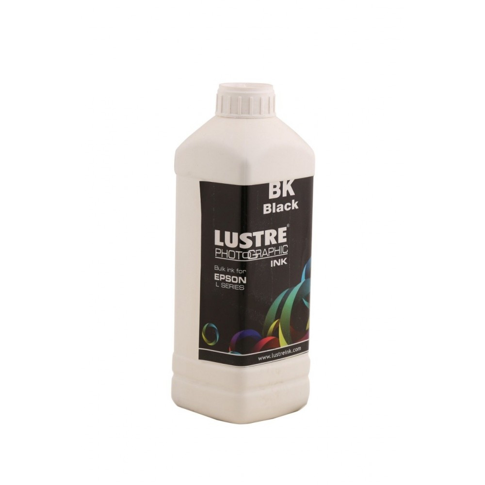 LUSTRE EPSON L SERİSİ BK-1LT